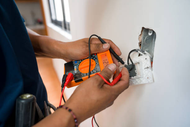 Electrical Upgrades for Homes in Dane, WI