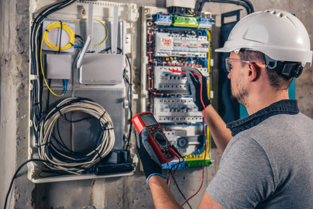 Best Emergency Electrical Repair  in Dane, WI