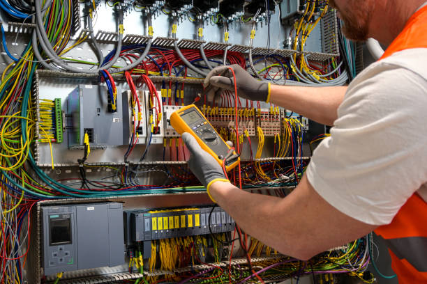 Best Electrical Wiring Services  in Dane, WI