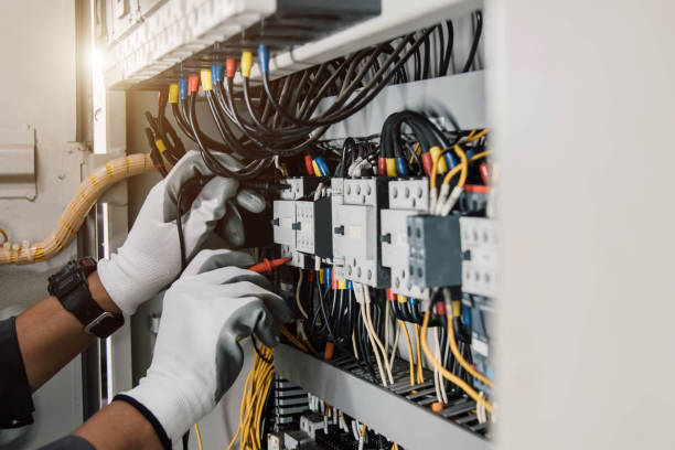 Best Local Electrician Companies  in Dane, WI